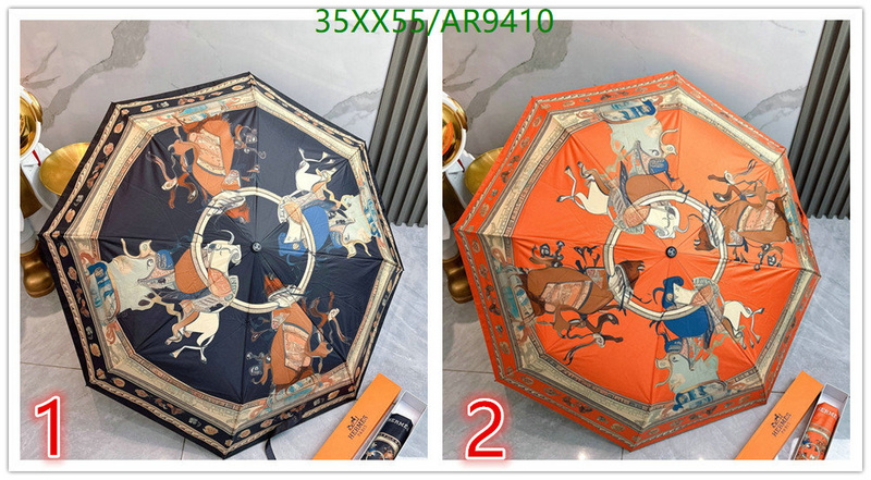 Hermes-Umbrella Code: AR9410 $: 35USD