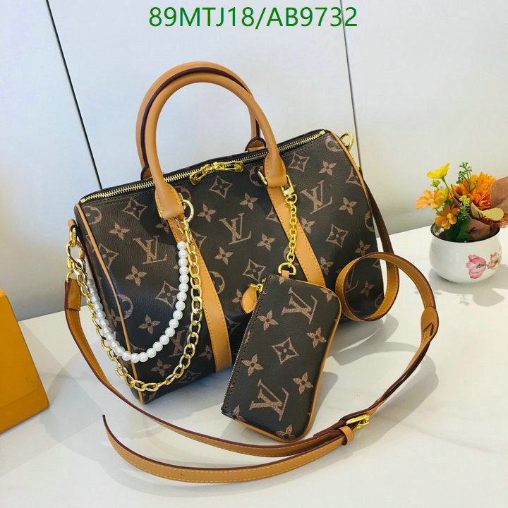 LV-Bag-4A Quality Code: AB9732 $: 89USD