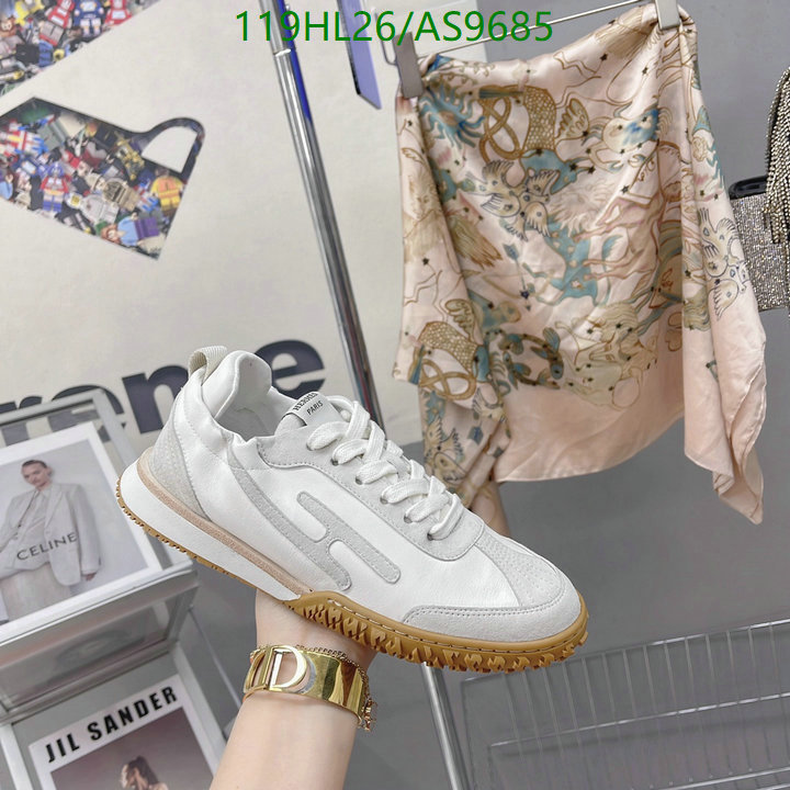 Hermes-Women Shoes Code: AS9685 $: 119USD