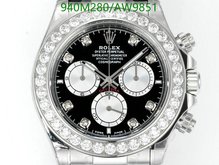 Rolex-Watch-Mirror Quality Code: AW9851 $: 940USD