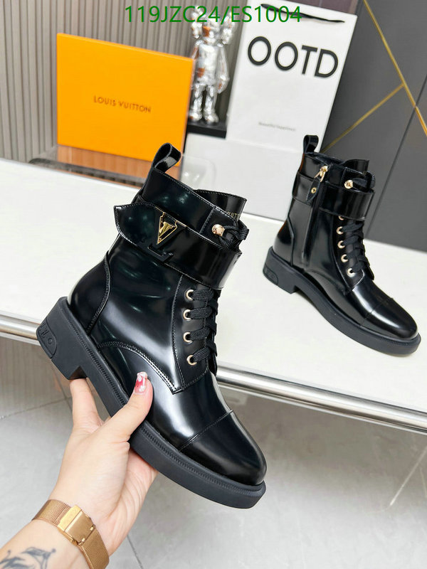 LV-Women Shoes Code: ES1004 $: 119USD