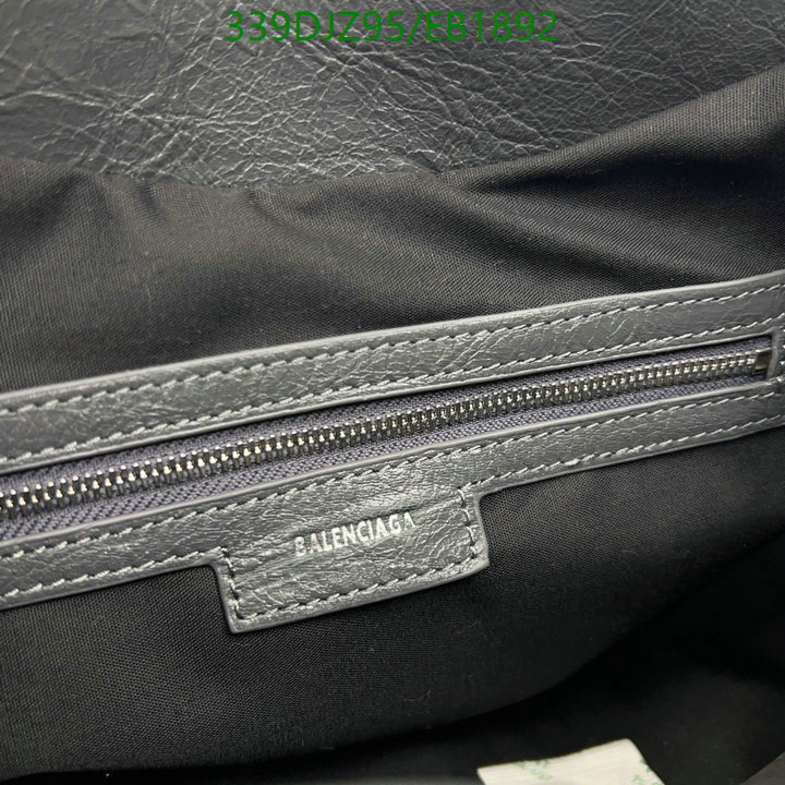 Balenciaga-Bag-Mirror Quality Code: EB1892 $: 339USD