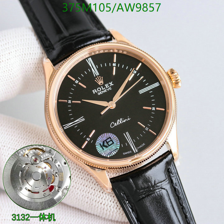 Rolex-Watch-Mirror Quality Code: AW9857 $: 375USD