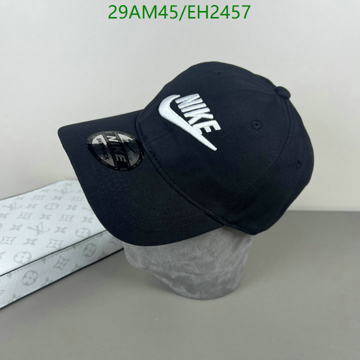 Nike-Cap(Hat) Code: EH2457 $: 29USD