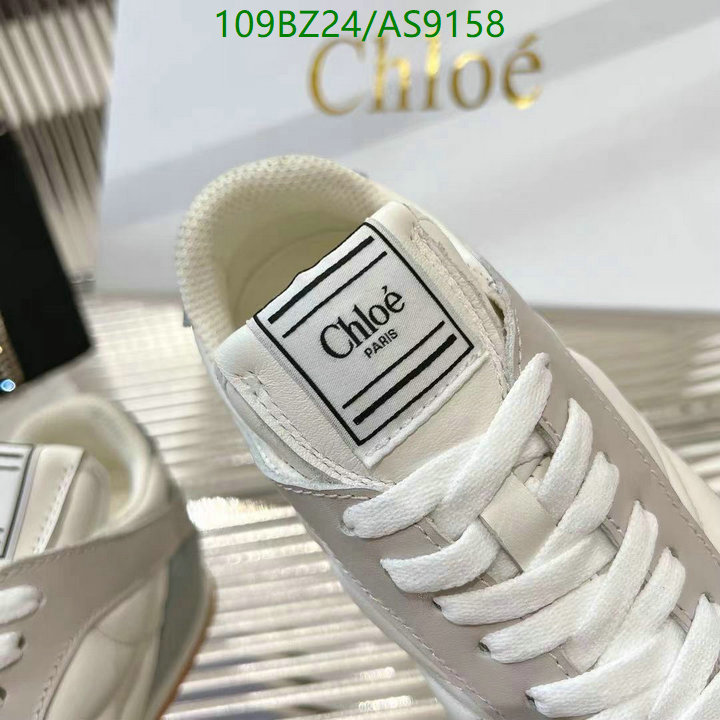 Chloe-Women Shoes Code: AS9158 $: 109USD