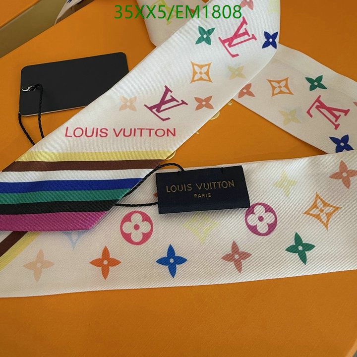 LV-Scarf Code: EM1808 $: 35USD