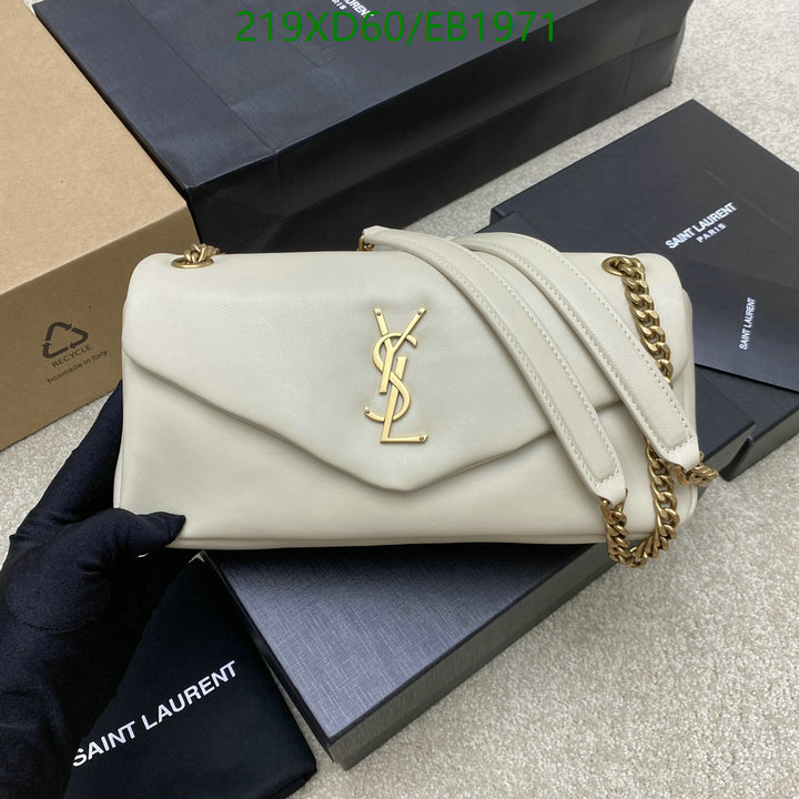 YSL-Bag-Mirror Quality Code: EB1971 $: 219USD