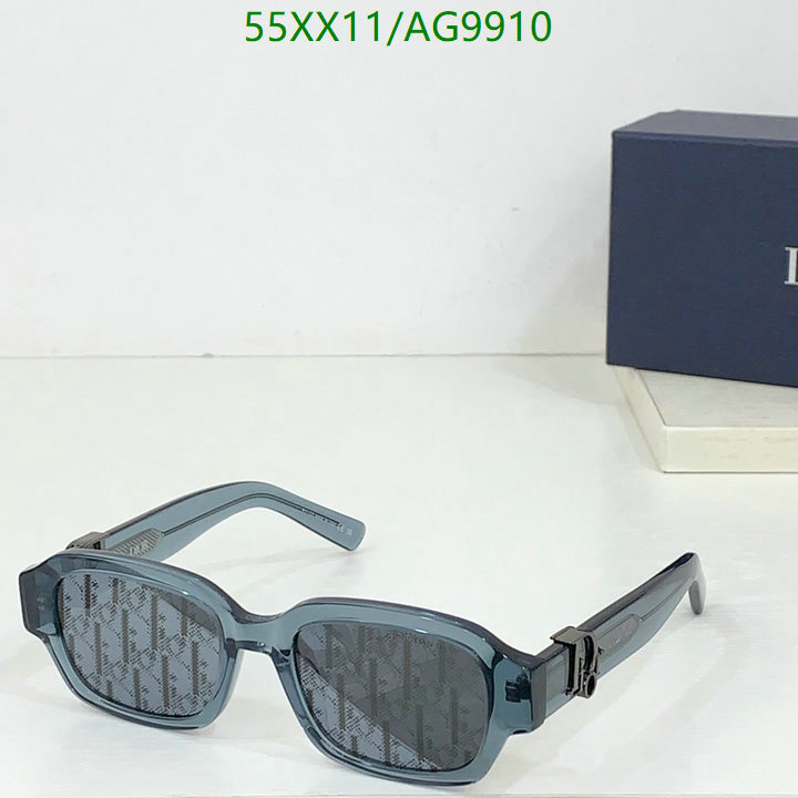 Dior-Glasses Code: AG9910 $: 55USD