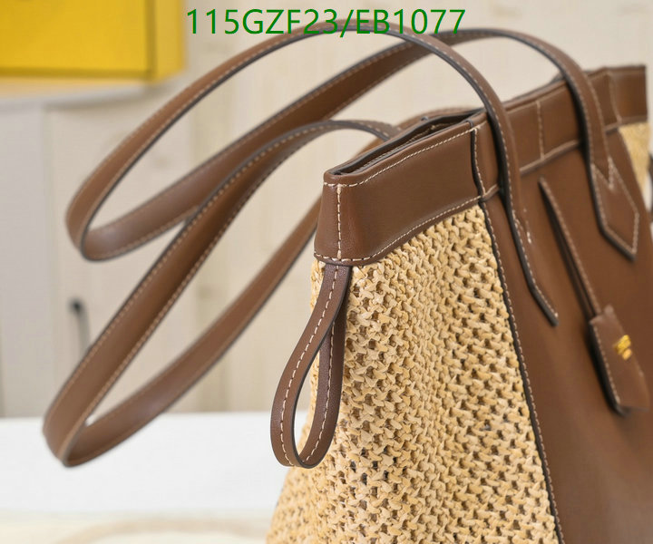 Fendi-Bag-4A Quality Code: EB1077