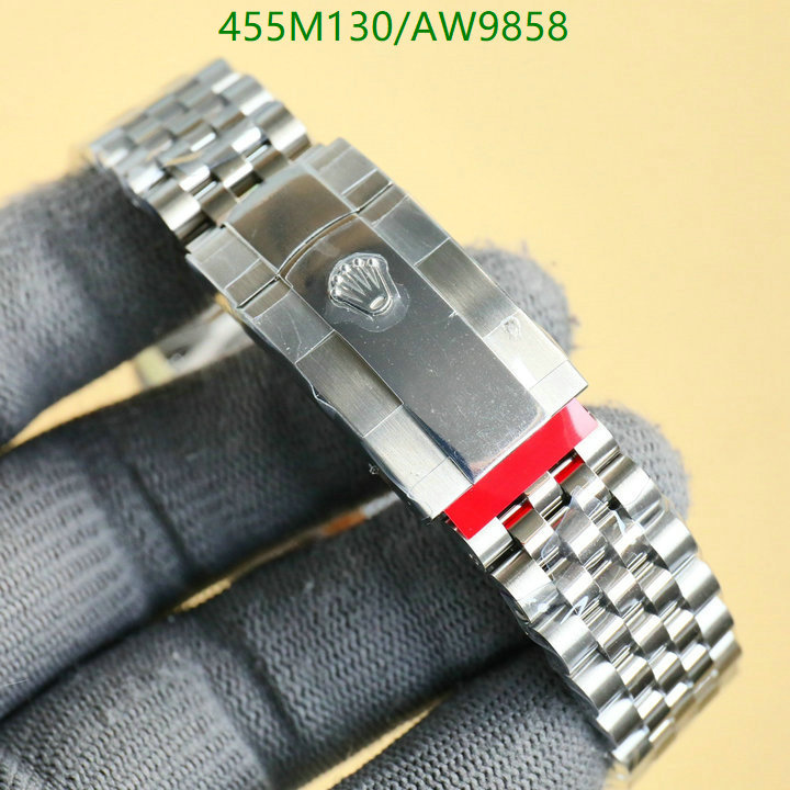 Rolex-Watch-Mirror Quality Code: AW9858 $: 455USD