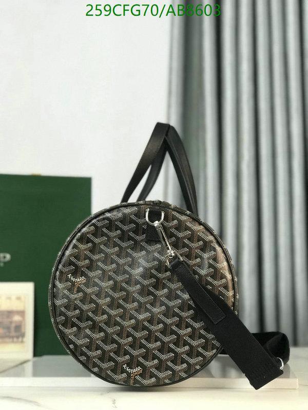 Goyard-Bag-Mirror Quality Code: AB8603 $: 259USD