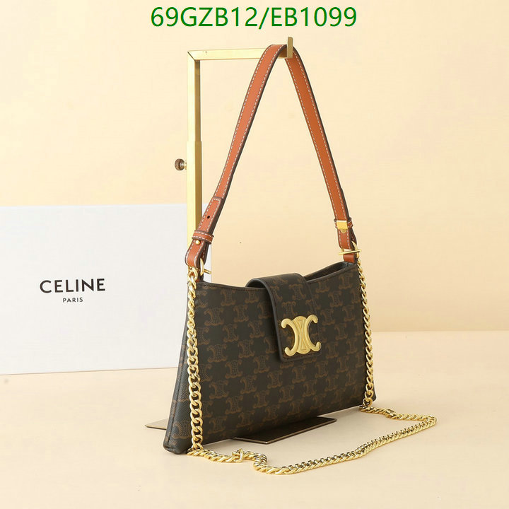 Celine-Bag-4A Quality Code: EB1099 $: 69USD