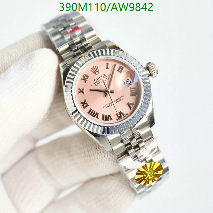 Rolex-Watch-Mirror Quality Code: AW9842 $: 390USD