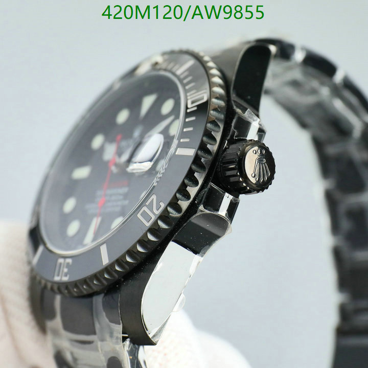 Rolex-Watch-Mirror Quality Code: AW9855 $: 420USD