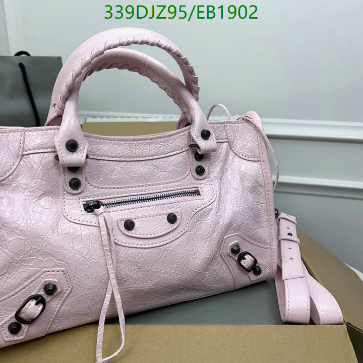 Balenciaga-Bag-Mirror Quality Code: EB1902 $: 339USD