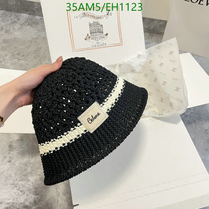 Celine-Cap(Hat) Code: EH1123 $: 35USD