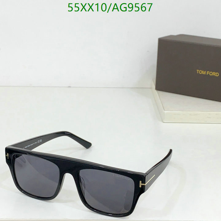 Tom Ford-Glasses Code: AG9567 $: 55USD