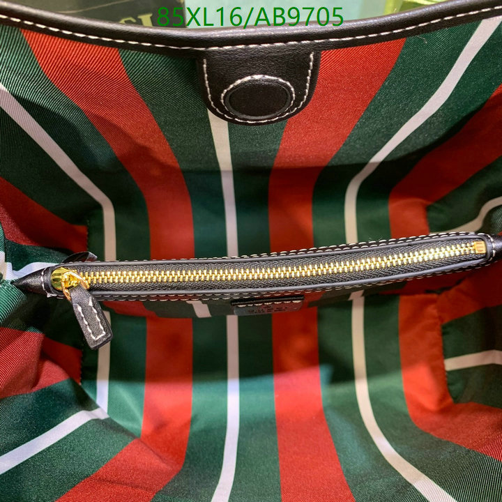 Gucci-Bag-4A Quality Code: AB9705 $: 85USD