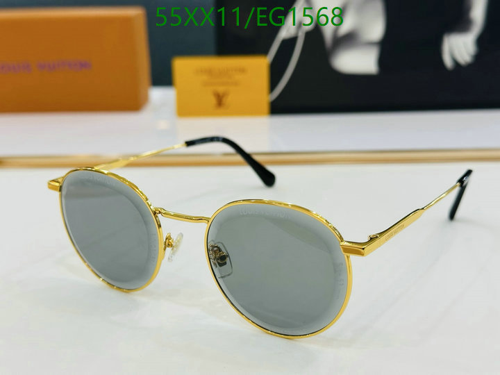 LV-Glasses Code: EG1568 $: 55USD