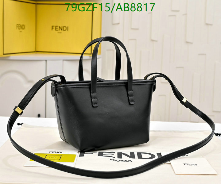 Fendi-Bag-4A Quality Code: AB8817 $: 79USD