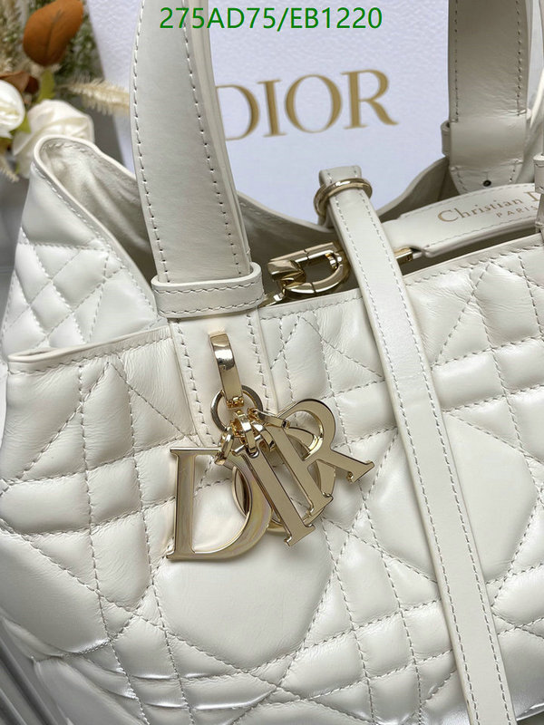 Dior-Bag-Mirror Quality Code: EB1220 $: 275USD