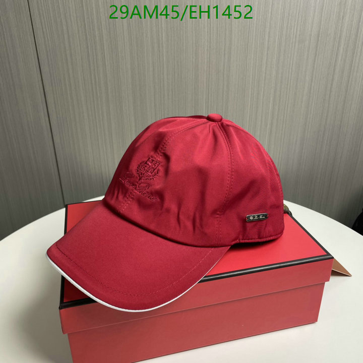 Lora Piana-Cap(Hat) Code: EH1452 $: 29USD