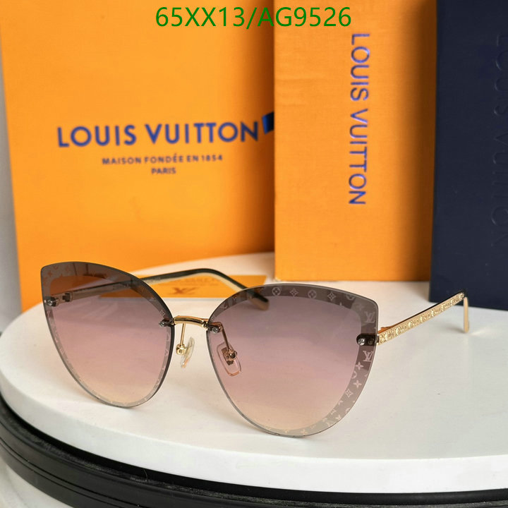 LV-Glasses Code: AG9526 $: 65USD