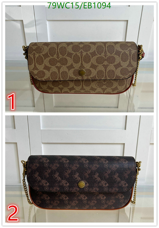 Coach-Bag-4A Quality Code: EB1094 $: 79USD