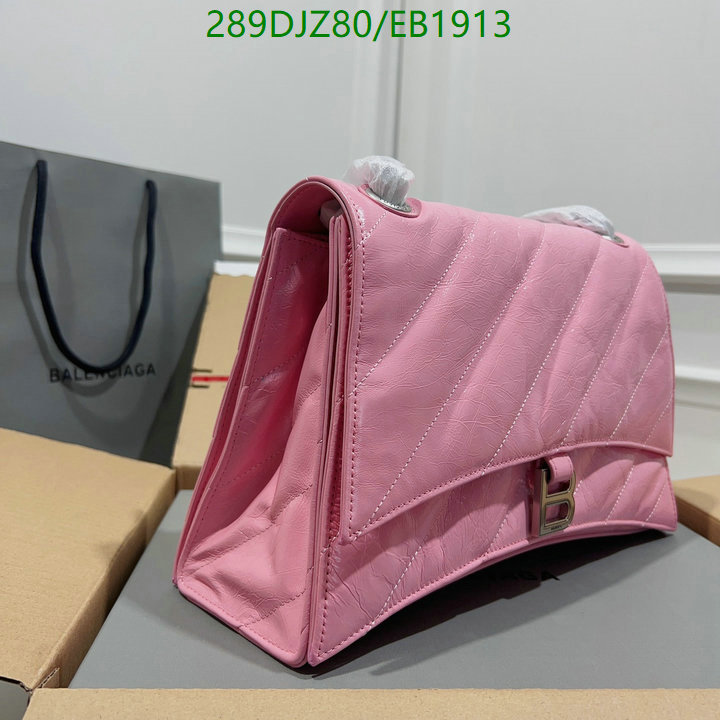 Balenciaga-Bag-Mirror Quality Code: EB1913 $: 289USD