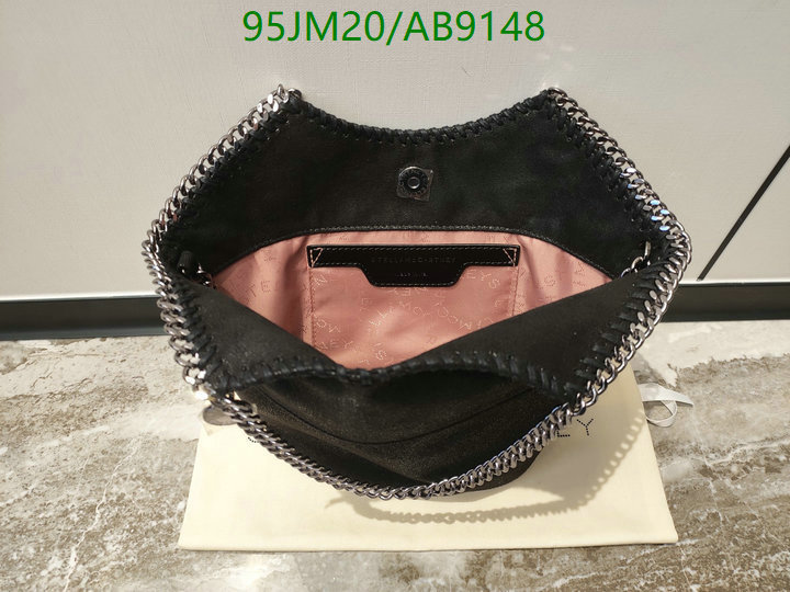 Stella McCartney-Bag-Mirror Quality Code: AB9148