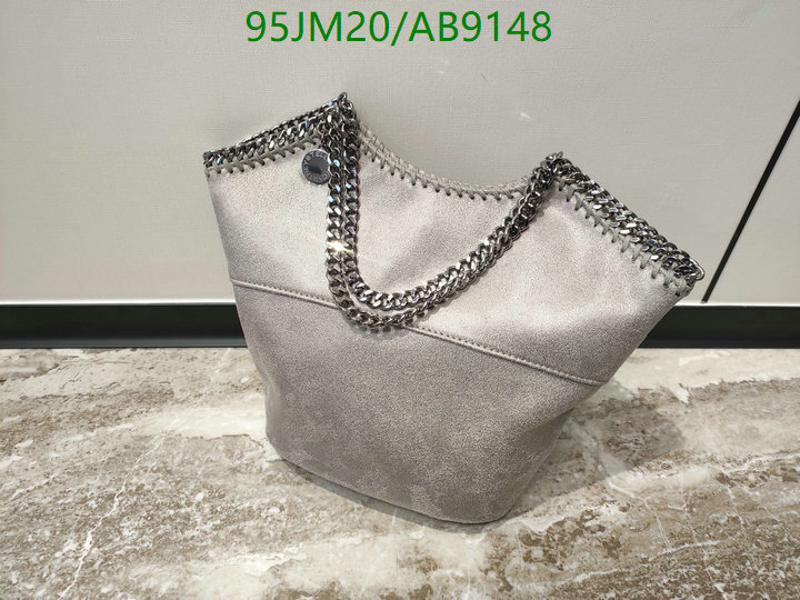 Stella McCartney-Bag-Mirror Quality Code: AB9148