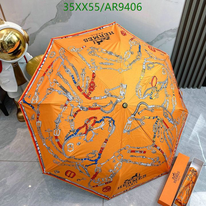 Hermes-Umbrella Code: AR9406 $: 35USD