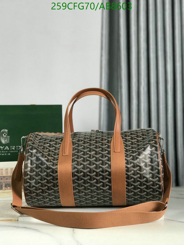 Goyard-Bag-Mirror Quality Code: AB8603 $: 259USD