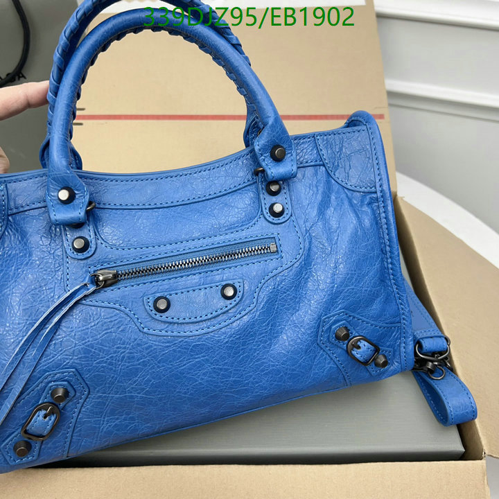 Balenciaga-Bag-Mirror Quality Code: EB1902 $: 339USD