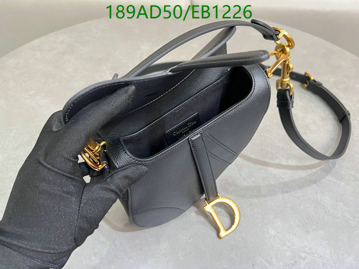 Dior-Bag-Mirror Quality Code: EB1226 $: 189USD