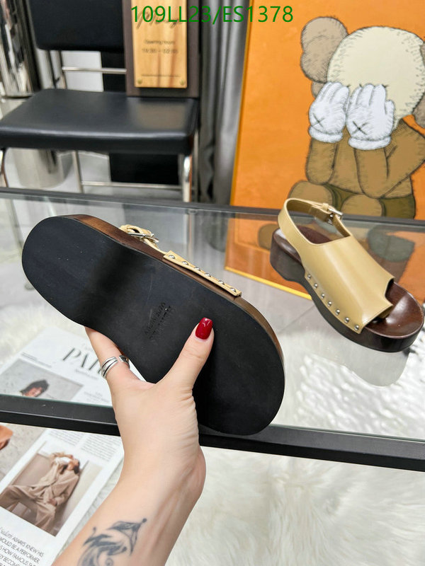 Hermes-Women Shoes Code: ES1378 $: 109USD