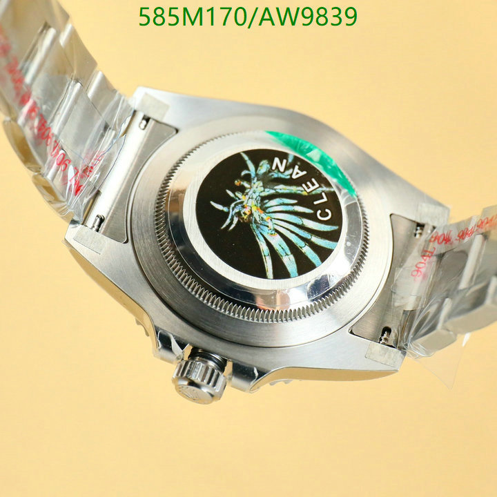 Rolex-Watch-Mirror Quality Code: AW9839 $: 585USD