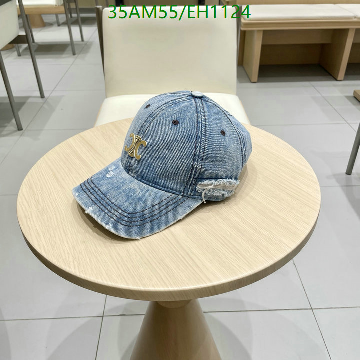 Celine-Cap(Hat) Code: EH1124 $: 35USD