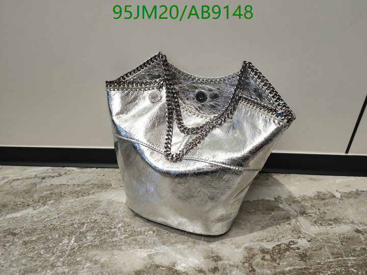 Stella McCartney-Bag-Mirror Quality Code: AB9148