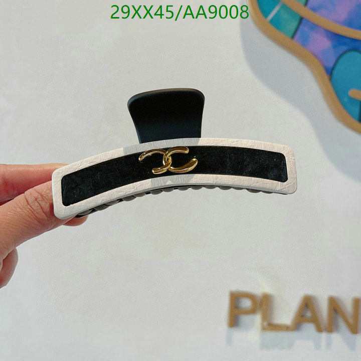 Chanel-Headband Code: AA9008 $: 29USD