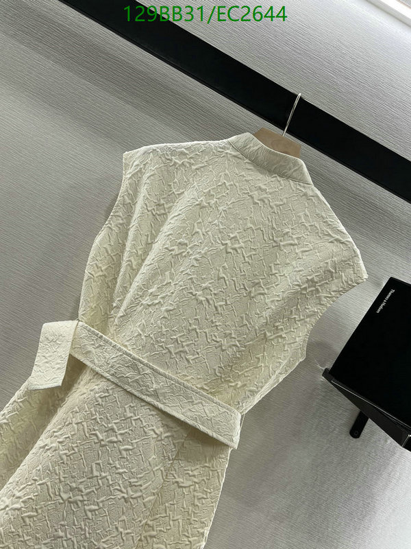 Dior-Clothing Code: EC2644 $: 129USD