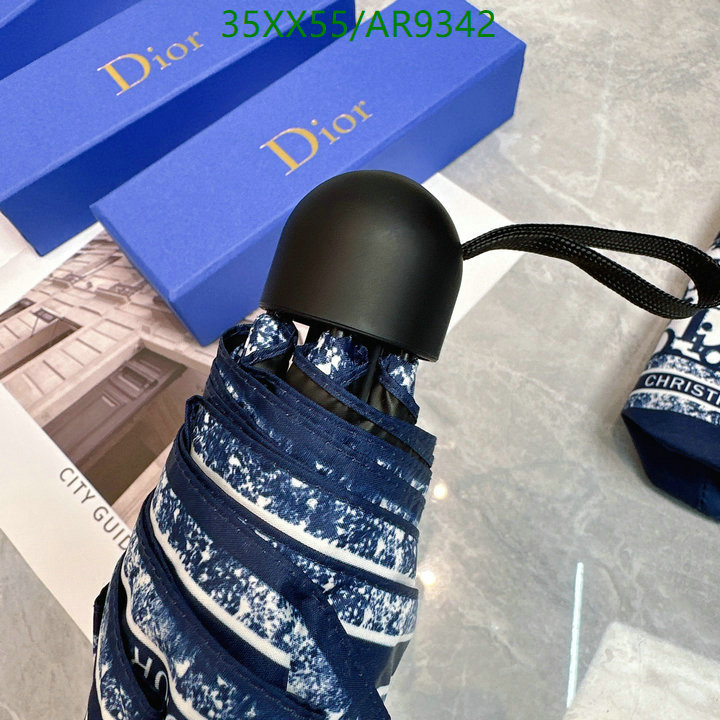 Dior-Umbrella Code: AR9342 $: 35USD