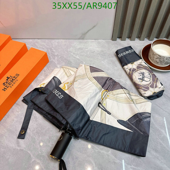 Hermes-Umbrella Code: AR9407 $: 35USD