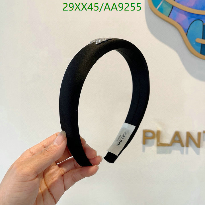 Celine-Headband Code: AA9255 $: 29USD