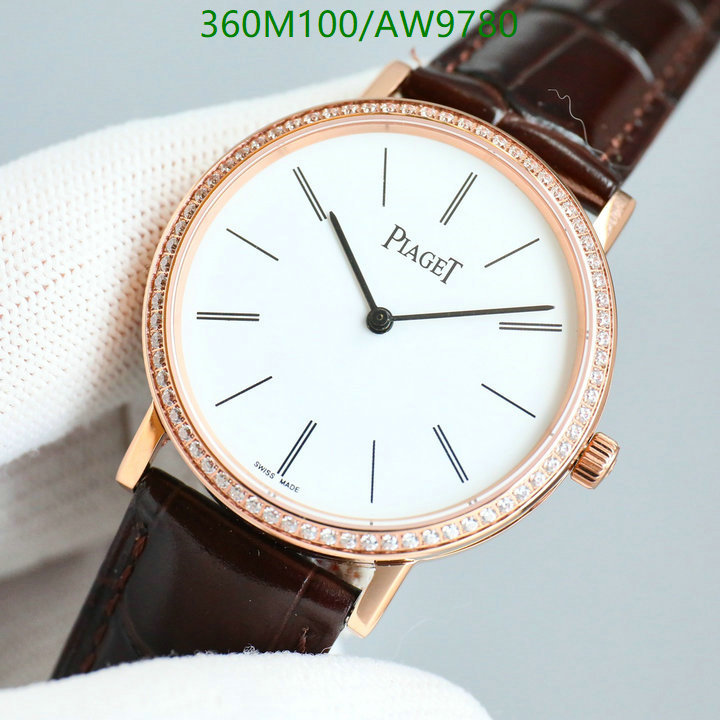 PIAGET-Watch-Mirror Quality Code: AW9780 $: 360USD