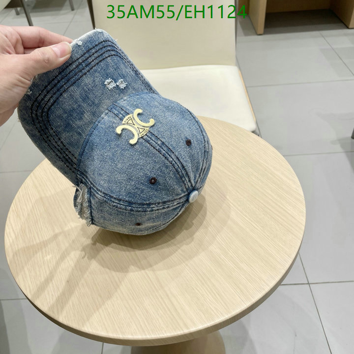 Celine-Cap(Hat) Code: EH1124 $: 35USD