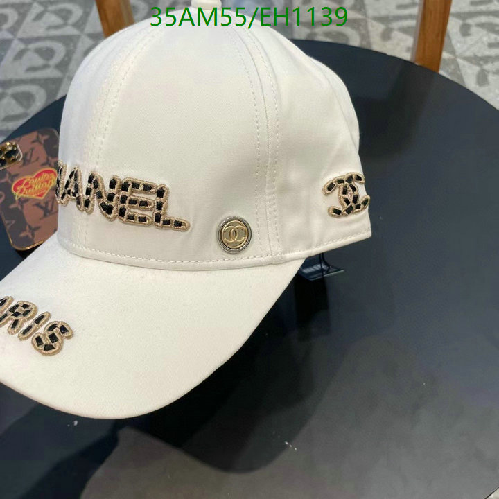 Chanel-Cap(Hat) Code: EH1139 $: 35USD