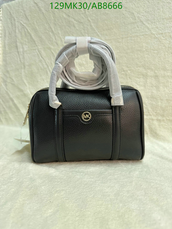 Michael Kors-Bag-Mirror Quality Code: AB8666 $: 129USD