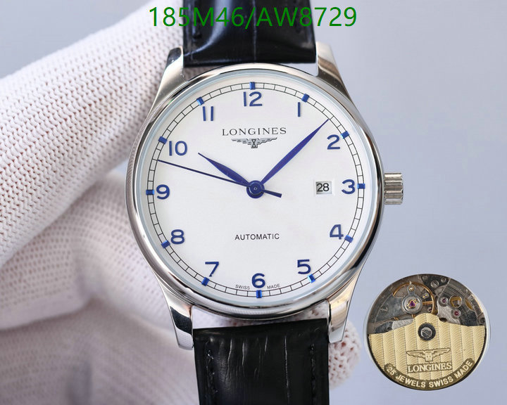 LONGINES-Watch-4A Quality Code: AW8729 $: 185USD