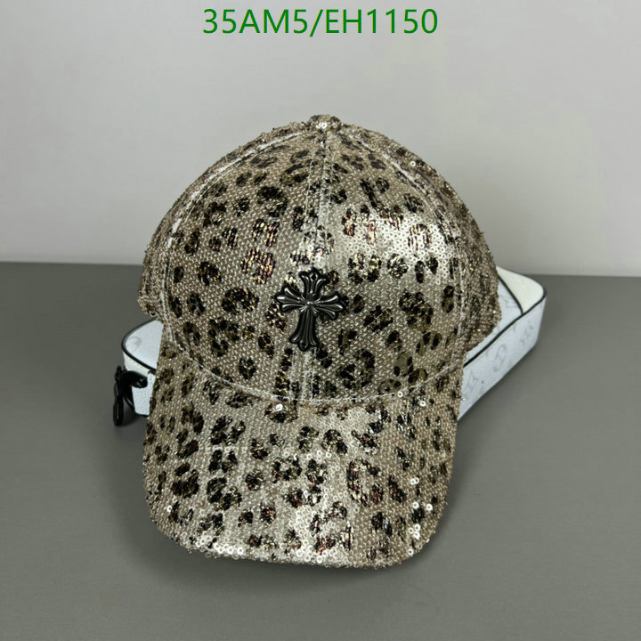 Chrome Hearts-Cap(Hat) Code: EH1150 $: 35USD